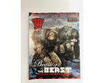 Quadrinhos 2000AD PROG 1522